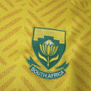 CAMISOLA AFRICA DO SUL PRINCIPAL 26/27 - COPA DO MUNDO 2026 - HOMEM
