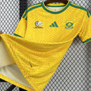 CAMISOLA AFRICA DO SUL PRINCIPAL 26/27 - COPA DO MUNDO 2026 - HOMEM
