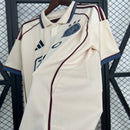 CAMISOLA AJAX III 25/26 - Homem