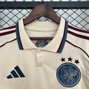CAMISOLA AJAX III 25/26 - Homem