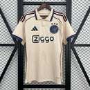 CAMISOLA AJAX III 25/26 - Homem