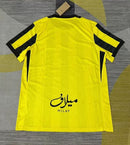 CAMISOLA AL-ITTIHAD 2526 HOMEM  UNIFORME TITULAR OFICIAL