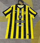 CAMISOLA AL-ITTIHAD 2526 HOMEM  UNIFORME TITULAR OFICIAL