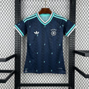 CAMISOLA ALEMANHA ALTERNATIVA 26/27 COPA DO MUNDO 2026 - MULHER
