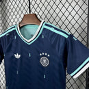 CAMISOLA ALEMANHA ALTERNATIVA 26/27 COPA DO MUNDO 2026 (CONJUNTO INFANTIL)