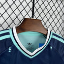 CAMISOLA ALEMANHA ALTERNATIVA 26/27 COPA DO MUNDO 2026 (CONJUNTO INFANTIL)