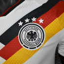 CAMISOLA ALEMANHA PRINCIPAL 26/27 COPA DO MUNDO 2026 - HOMEM (VERSÃO JOGADOR)
