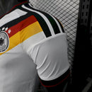CAMISOLA ALEMANHA PRINCIPAL 26/27 COPA DO MUNDO 2026 - HOMEM (VERSÃO JOGADOR)