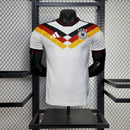CAMISOLA ALEMANHA PRINCIPAL 26/27 COPA DO MUNDO 2026 - HOMEM (VERSÃO JOGADOR)