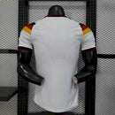 CAMISOLA ALEMANHA PRINCIPAL 26/27 COPA DO MUNDO 2026 - HOMEM (VERSÃO JOGADOR)