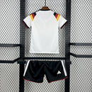 CAMISOLA ALEMANHA PRINCIPAL 26/27 COPA DO MUNDO 2026 (CONJUNTO INFANTIL)