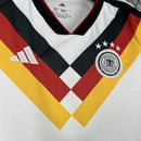 CAMISOLA ALEMANHA PRINCIPAL 26/27 COPA DO MUNDO 2026 (CONJUNTO INFANTIL)