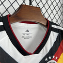CAMISOLA ALEMANHA PRINCIPAL 26/27 COPA DO MUNDO 2026 (CONJUNTO INFANTIL)