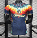 CAMISOLA AMERICA DO MEXICO EDIÇÃO ESPECIAL 25/26 (VERSÃO JOGADOR)