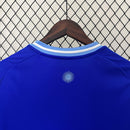 CAMISOLA ARGENTINA II COPA AMÉRICA 2024 MULHER