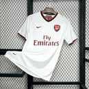 CAMISOLA ARSENAL 07/08 RETRO