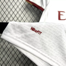 CAMISOLA ARSENAL 07/08 RETRO