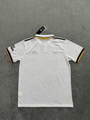 CAMISOLA ARSENAL 25/26 - Branco homem