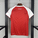 CAMISOLA ARSENAL I 25/26 - MULHER