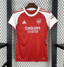 CAMISOLA ARSENAL I 25/26 - MULHER