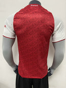 CAMISOLA ARSENAL I 25/26 homem (VERSÃO JOGADOR) 