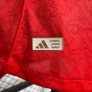 CAMISOLA ARSENAL I 25/26 homem (VERSÃO JOGADOR)