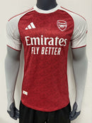 CAMISOLA ARSENAL I 25/26 homem (VERSÃO JOGADOR) 