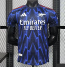 CAMISOLA ARSENAL II 25 26 (VERSÃO JOGADOR)