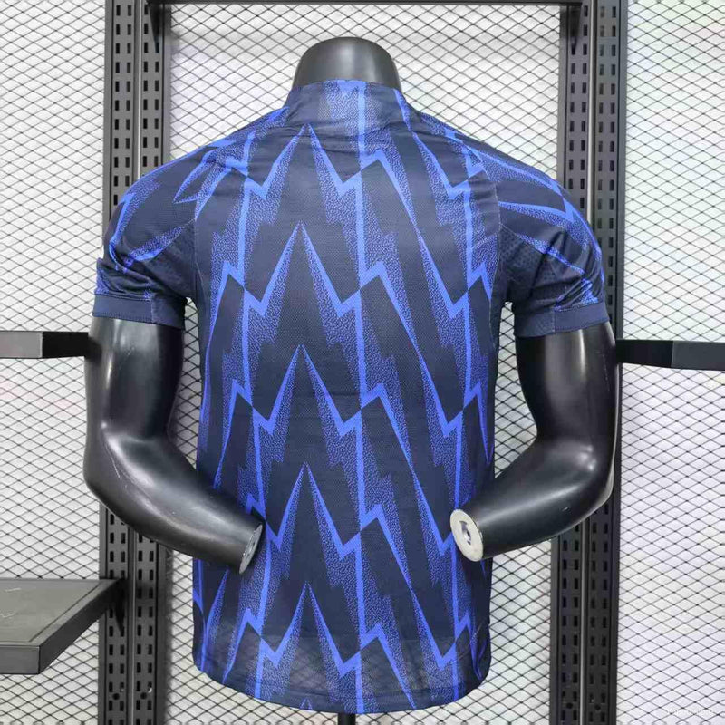 CAMISOLA ARSENAL II 25 26 (VERSÃO JOGADOR)