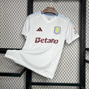 Camisola Aston Villa II 24/25 Homem – Equipamento Alternativo