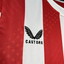 CAMISOLA ATHLETIC BILBAO I 24/25 homem