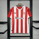 CAMISOLA ATHLETIC BILBAO I 24/25 homem