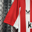 CAMISOLA ATHLETIC BILBAO I 24/25 homem