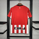 CAMISOLA ATHLETIC BILBAO I 24/25 homem