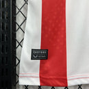 CAMISOLA ATHLETIC BILBAO I 24/25 homem