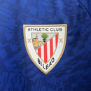 CAMISOLA ATHLETIC BILBAO II 24/25 homem