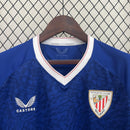 CAMISOLA ATHLETIC BILBAO II 24/25 homem