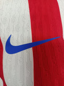 CAMISOLA ATLÉTICO DE MADRID I 25/26 (VERSÃO JOGADOR)
