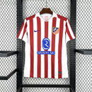 CAMISOLA ATLÉTICO DE MADRID I 25/26 homem