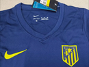 CAMISOLA ATLÉTICO DE MADRID II 25/26 CONJUNTO INFANTIL - FORNECEDOR 