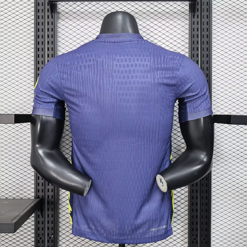 CAMISOLA ATLÉTICO DE MADRID II 25-26 VERSÃO JOGADOR – HOMEM