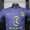 CAMISOLA ATLÉTICO DE MADRID II 25-26 VERSÃO JOGADOR – HOMEM