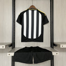 CAMISOLA ATLÉTICO MINEIRO I 2526 CONJUNTO INFANTIL