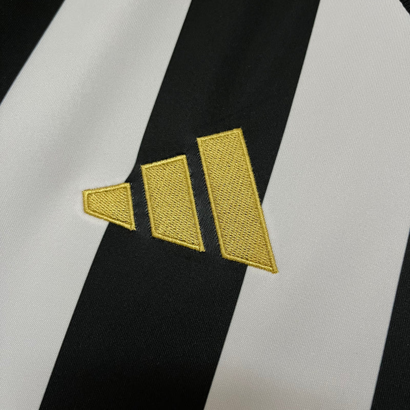 CAMISOLA ATLETICO MINEIRO I 25/26