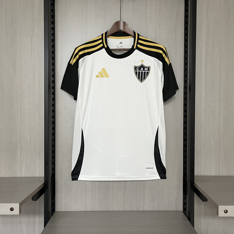 CAMISOLA ATLÉTICO MINEIRO II 2526