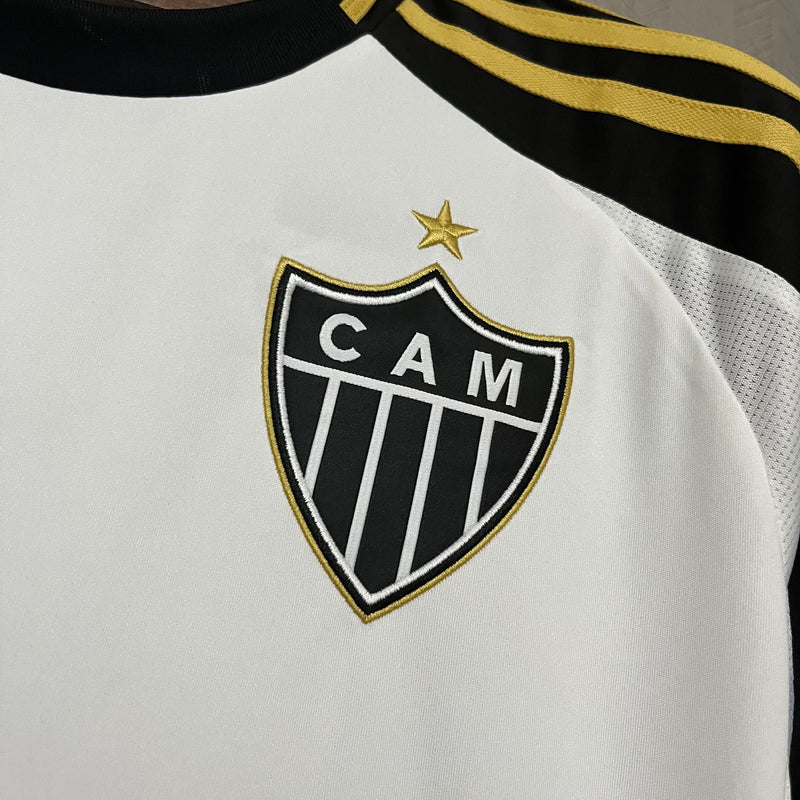 CAMISOLA ATLÉTICO MINEIRO II 2526