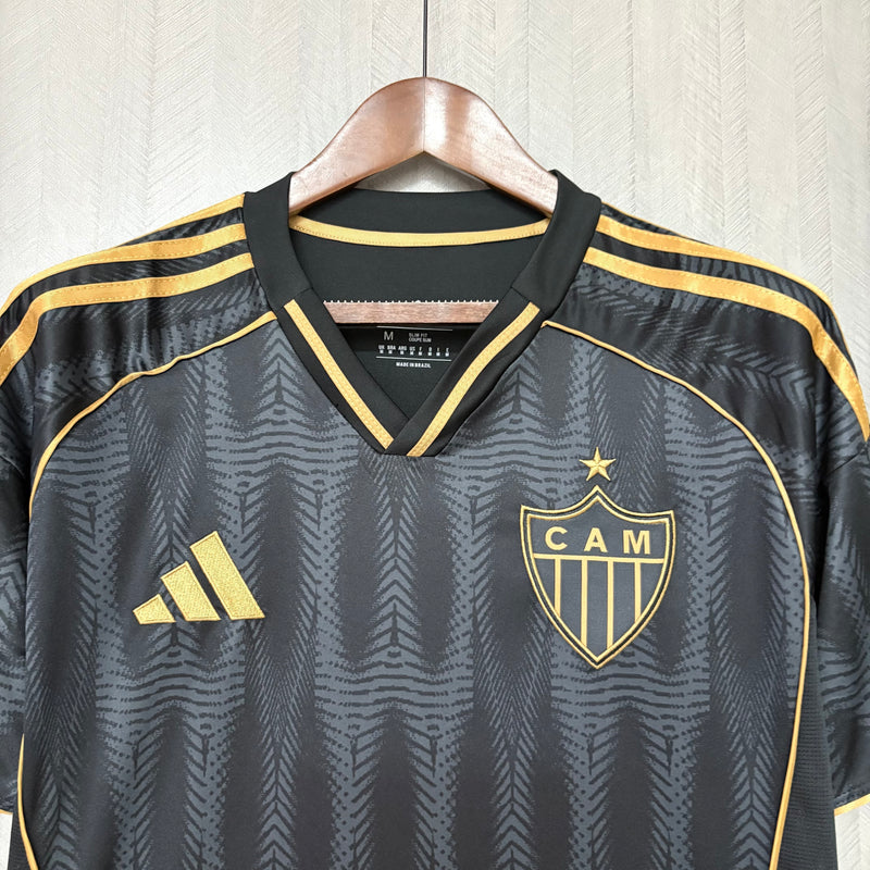 CAMISOLA ATLÉTICO MINEIRO III 2526