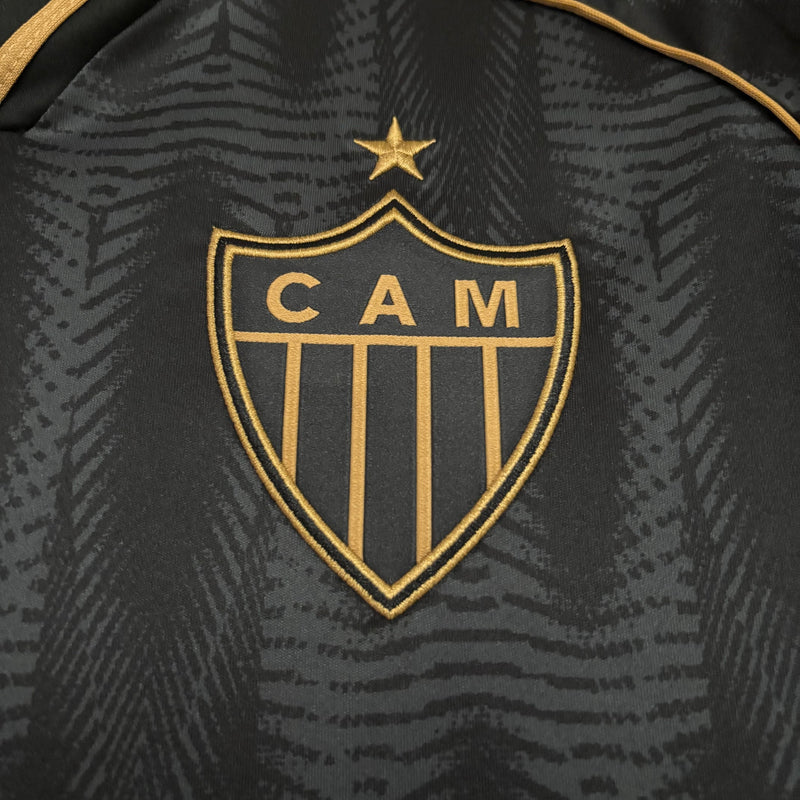 CAMISOLA ATLÉTICO MINEIRO III 2526