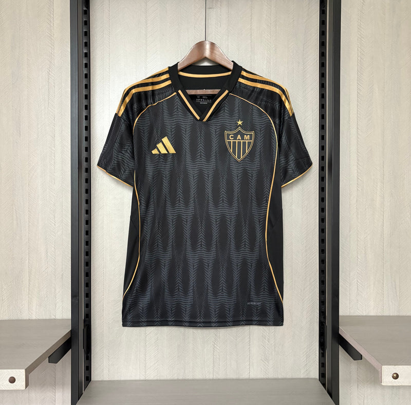 CAMISOLA ATLÉTICO MINEIRO III 2526