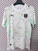 CAMISOLA AUSTRIA ALTERNATIVA 2026 27 – COPA DO MUNDO 2026 - HOMEM